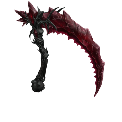 Hell Scythe [ SMALL ] thumbnail