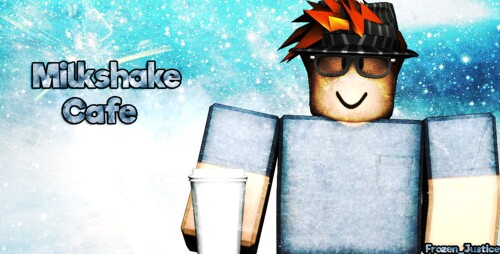 Milkshake Cafe©