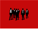 --Men In Red--