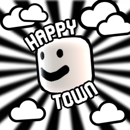 ☁️HappyTown☁️ (Beta)