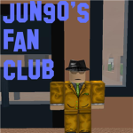 Jun90's Fan Club