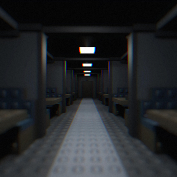 Survive the Haunted Train