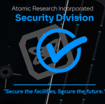 ARI // Security Division