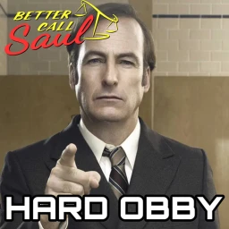 Better Call Saul Obby (EXTEREMLY HARD) icon