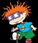 LOS COMANCHE (RUGRATS)