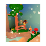 Ella’s Wonderland :)
