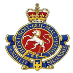 Dragoon Guards Division