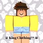 ♛ King Clothing™ ♛