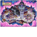 Myth's Dragonfury Land