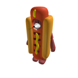 HOT DOG MAN GAME (BETA)