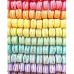 Macaroon People!