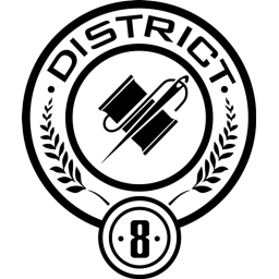 [TRCOP] District 8: Textiles
