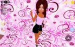 Dress to impress makeup!