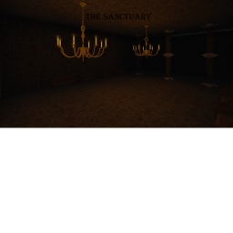 The Sanctuary.