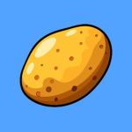 potato spud