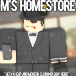 Homestore