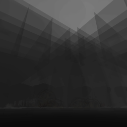 Your average not scary game