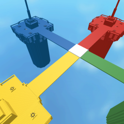 Doomspire Brickbattle