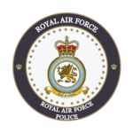 Royal Air Force Police ᅠ