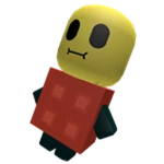 Brick Costume BLOXikin