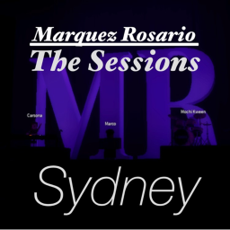 MR: The Sessions