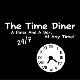 The Time Diner: The Remake