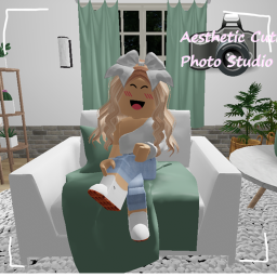 Aesthetic Cutie Photo Studio