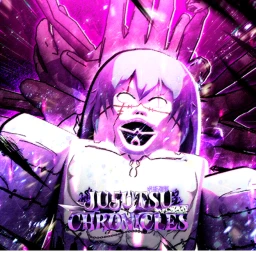 Jujutsu Chronicles icon