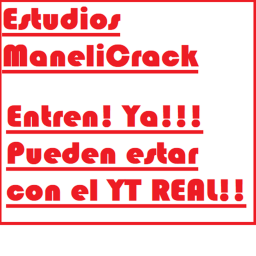 Los ESTUDIOS ManeliCrack
