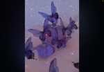 Butterflies, spark gallery