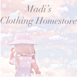 Madi Clothing HomeStore