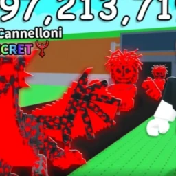 Steal a Brainrot icon