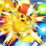 The Pokemon People!