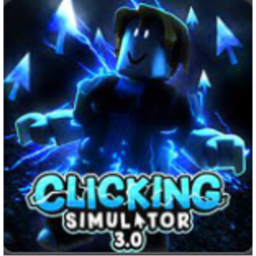 Clicker Simulator