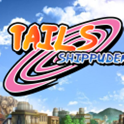 Tail Shippuden (Released)