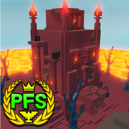 Ignis - PFS map icon