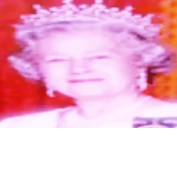 Survive Queen Elizabeth in Area 51 icon