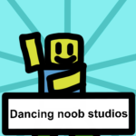 dancing noob studios