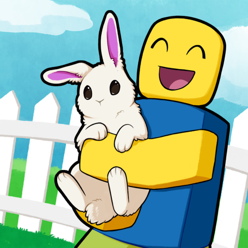 Bunny Tycoon icon