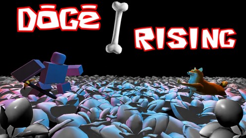Doge Rising