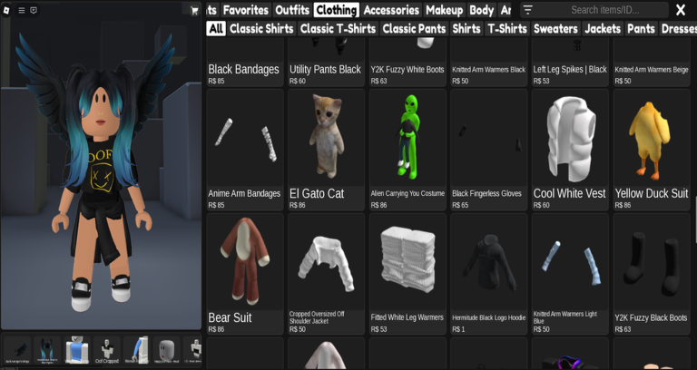 Thumbnail added