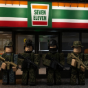 Seven Eleven Shootout [1M+]
