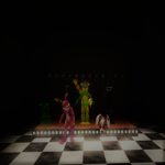 Shadow Bunny Studio