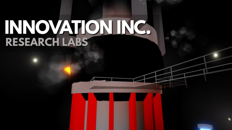 Innovation Labs Modded 2025 screenshot 1