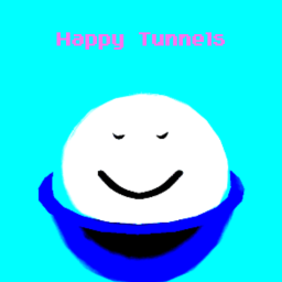 Happy Tunnels