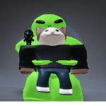 Roblox gamer Calvin _YT 的粉絲團