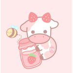 Loveable Cows!