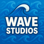 WaveStudios.