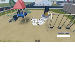 ragdoll rp (the backrooms event)