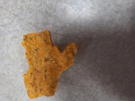 Texan chip